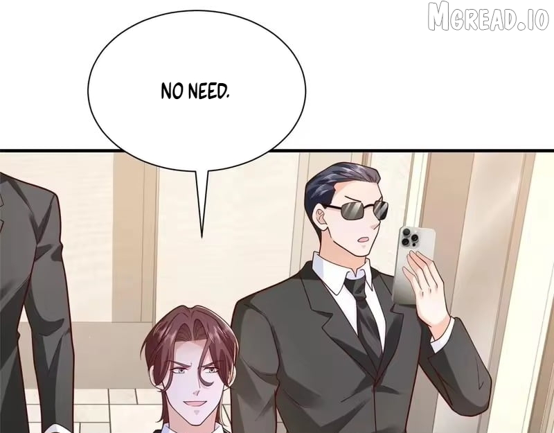 I randomly have a new career every week Chapter 905  - page 65